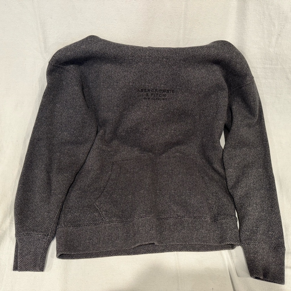 Abercrombie & Fitch Hoodie